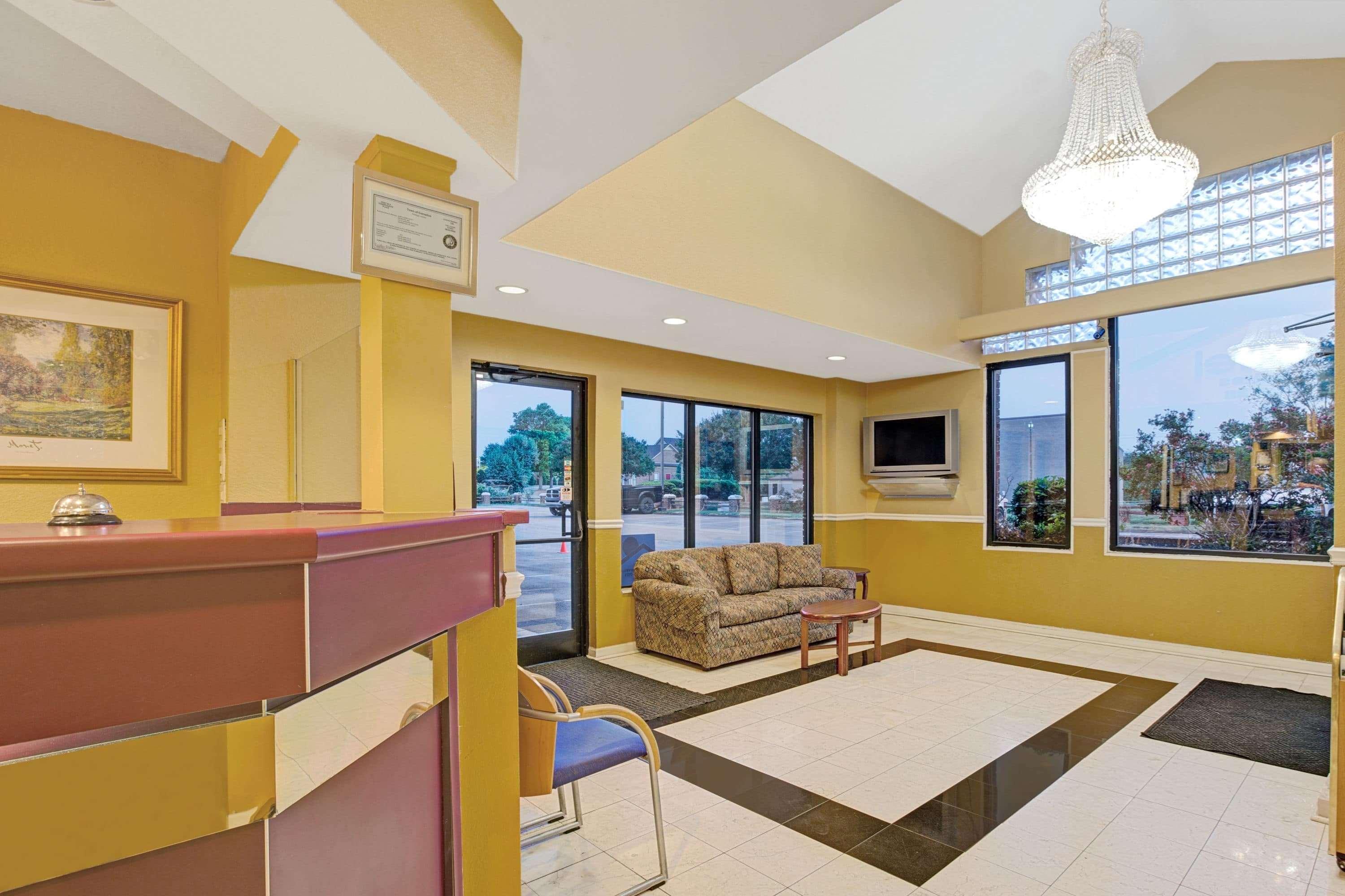 Microtel Inn By Wyndham Lake Norman Cornelius Exteriör bild